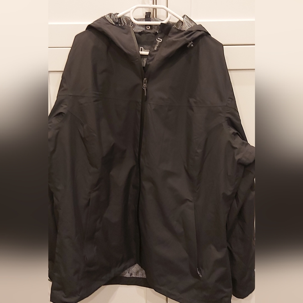Dryframe Waterproof jacket - Picture 10 of 11